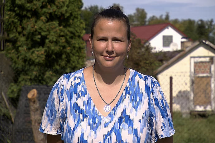 Ve Výměně manželek se představí Anežka a Jakub Vávrovi.