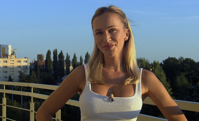 Nela si poradila s prací na statku, s dětmi, a zároveň dokázala motivovat Jakuba k hubnutí. U diváků si vysloužila velké sympatie. 