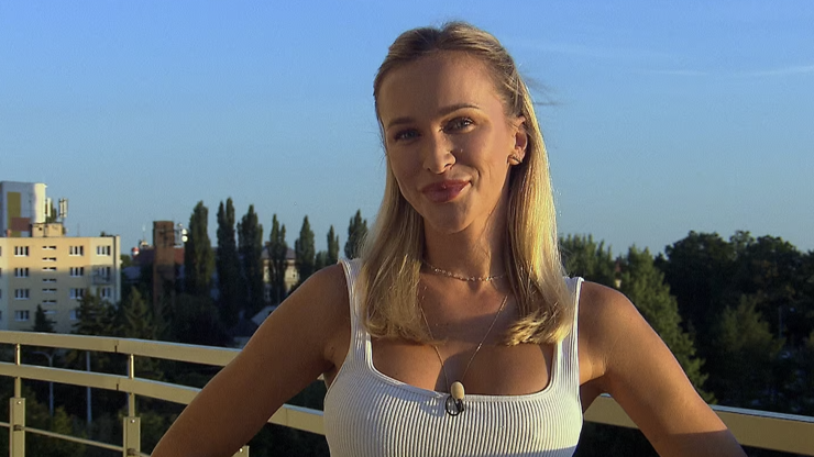 Nela Slováková