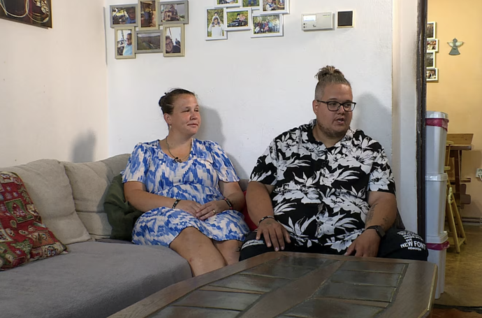 Ve Výměně manželek se představí Anežka a Jakub Vávrovi.