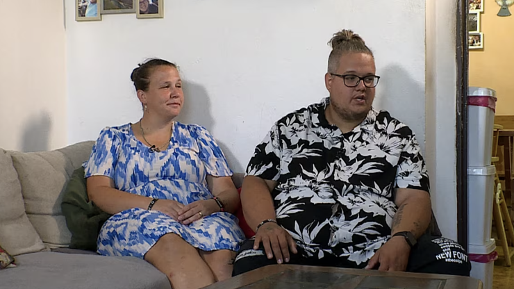 Ve Výměně manželek se představí Anežka a Jakub Vávrovi.