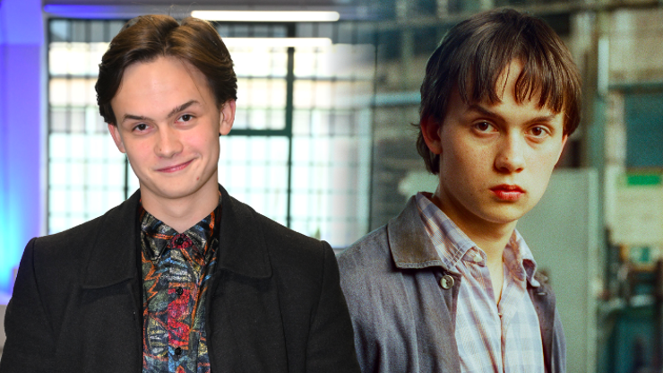 Životní role Maxmiliána Kocka. Nejnáročnější natáčení kvůli spartakiádnímu vrahovi