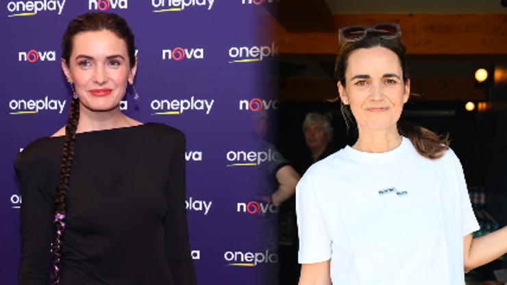 Nová láska Davida Prachaře Haváčová připomíná slavnou krásku: Vypadá jako sestra Daniely Brzobohaté