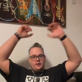 Kuba na svůj Instagram zveřejnil rozsáhlé vyjádření.