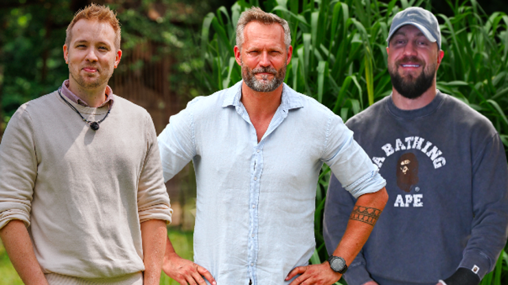 Šokující únik před startem Survivoru: Fanoušci tipují Krále i Enžla 