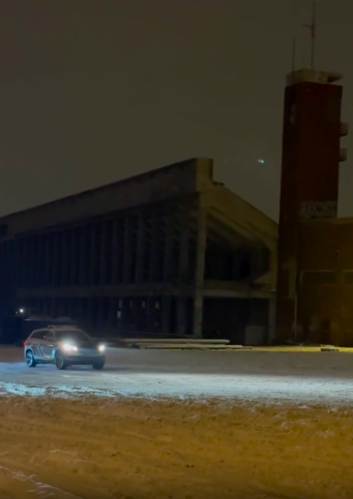 Policisté prozkoušeli svého Kodiqa.