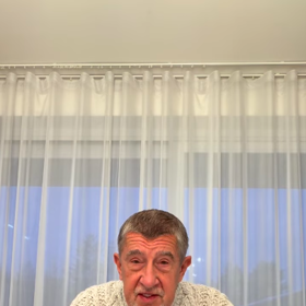 Andrej Babiš dává ruce pryč od Turka, Macinky i Okamury.