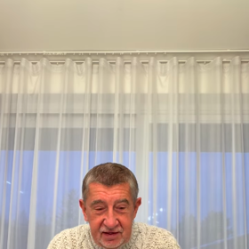 Babiš se chce soustředit na svou práci.