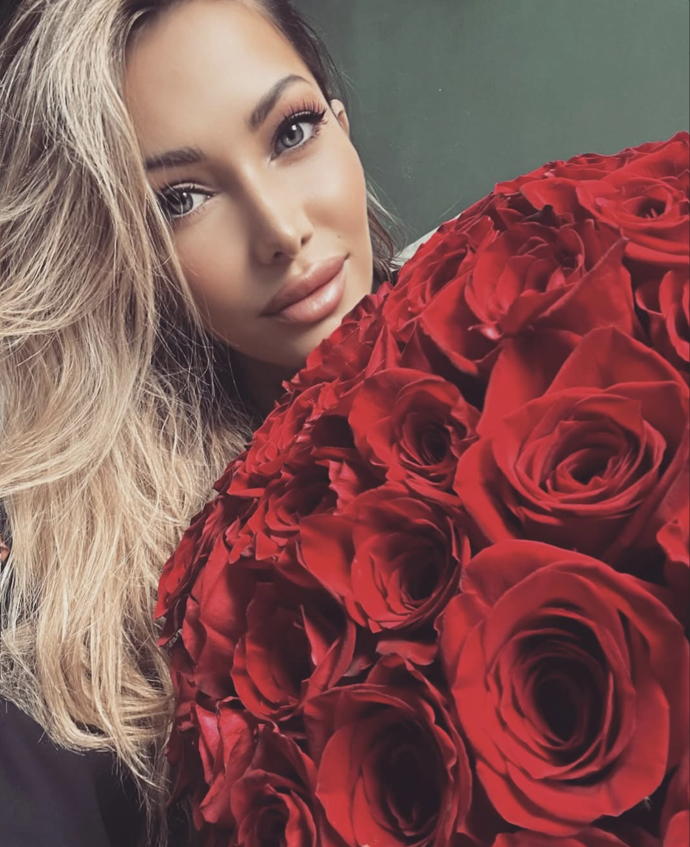 Mirka byla kdysi finalistkou Miss Universe a snem mnoha mužů, její život ale v posledních letech připomínal divokou horskou dráhu.