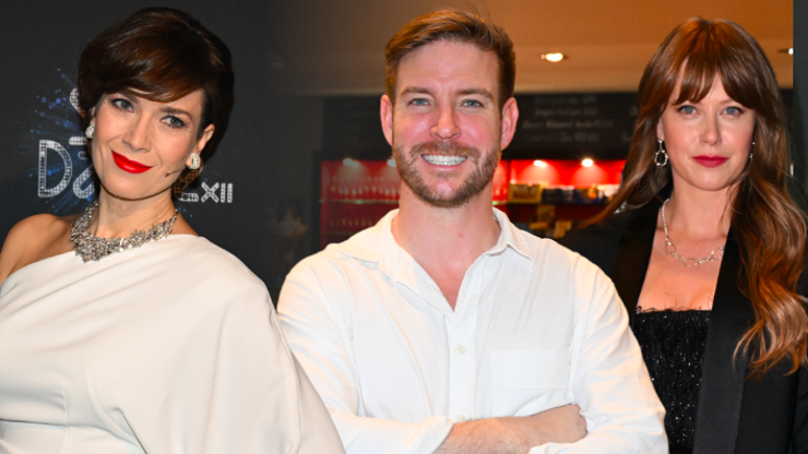 Dojatý Vladimír Polívka poprvé ukázal dceru. Malá Rozálka mu změnila život 