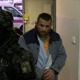 Karlos Vémola podstoupil operaci čelisti.