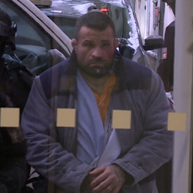 Karlos Vémola stále zůstává ve vazbě.