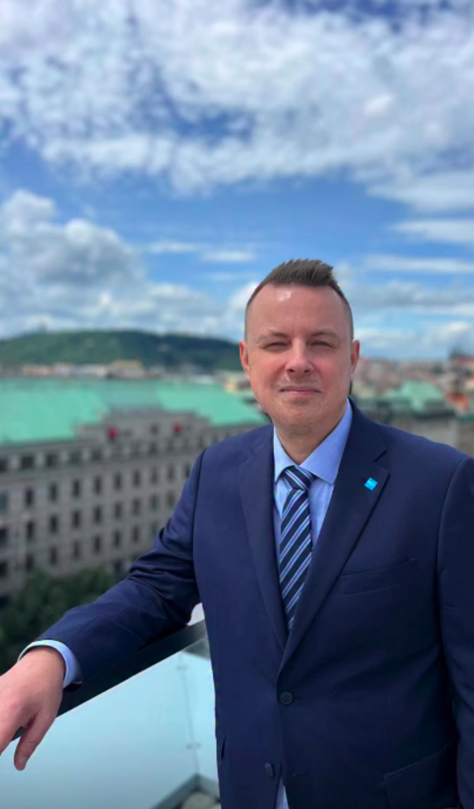 Kolem Rajchla je v posledních měsících rušno.