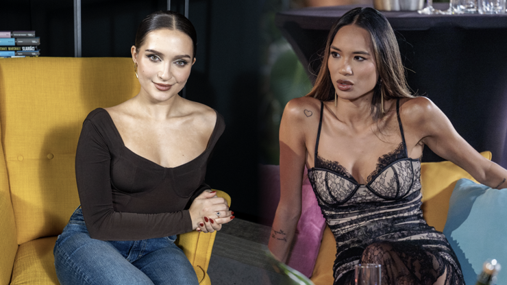 Drsná dohra Bacheloru: Mary promluvila o zničeném přátelství se Sarah 