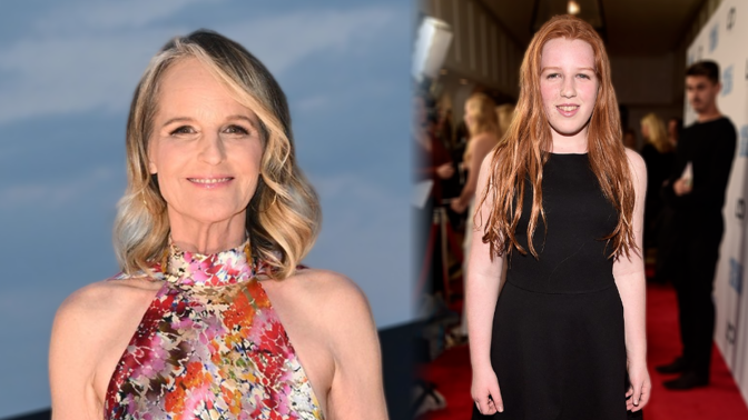 Servírka Jacka Nicholsona z Lepší už to nebude má svou nástupnici: Dcera, kterou porodila ve 41 letech, se pustila do herectví