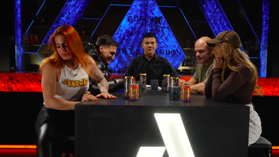 FOTO: Tereza odešla ze studia.