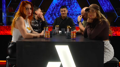 FOTO: Volající brutálně urážel Terezu Osladilovou.