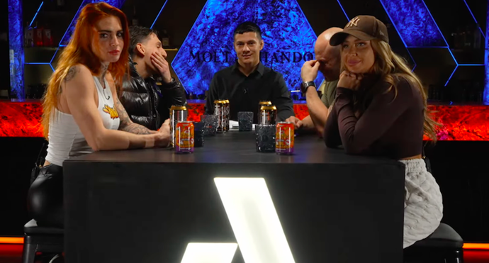 Volající brutálně urážel Terezu Osladilovou.