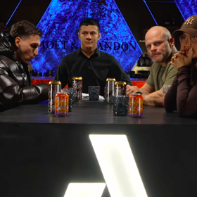 Po odchodu Terezy se nálada kompletně změnila.