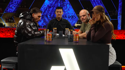 FOTO: Po odchodu Terezy se nálada kompletně změnila.