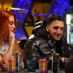 Tereza se to snažila ustát.