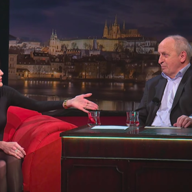 Jan Kraus dostal divokou kartu do pořadu. Může se zúčastnit bez castingu.