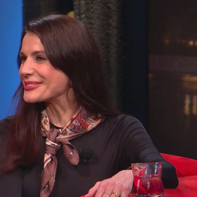 Monika oznámila druhou řadu Naked Attraction.