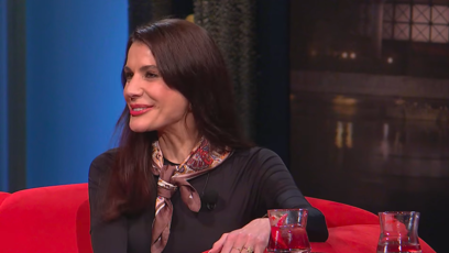 FOTO: Monika oznámila druhou řadu Naked Attraction.