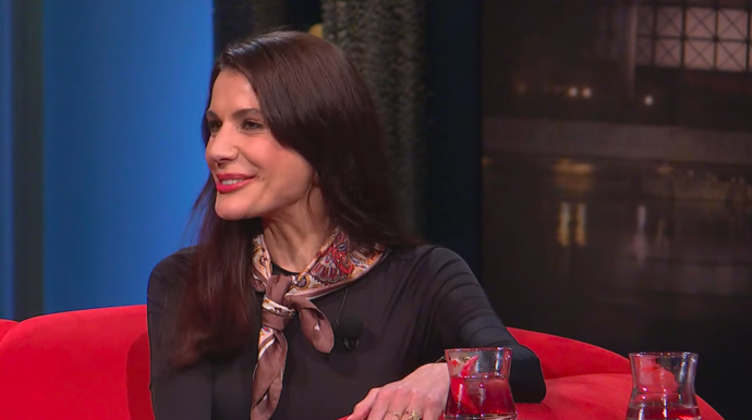 Monika oznámila druhou řadu Naked Attraction.