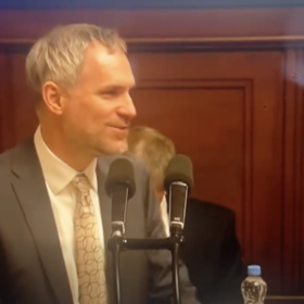 Hřib si z něj pa tropil žerty.