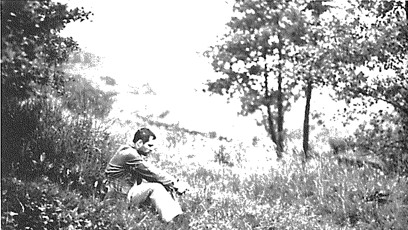 FOTO: Sadistický vrah Vladimír Tekverk.