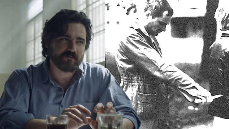 Sadistický vrah Tekverk se úzce přátelil s Markovičem: Pomáhal mu s profilováním zvrácených duší zločinců 