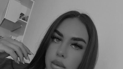 FOTO: Dolli Molnar byla brutálně zavražděna.