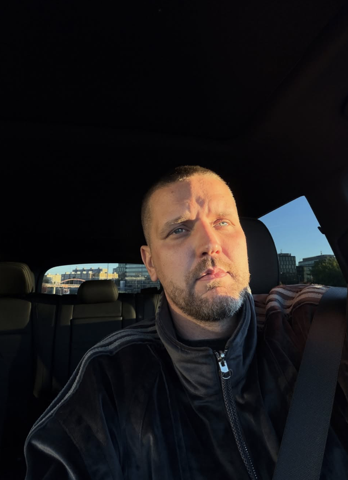 Slovenský moderátor Osťo zemřel.