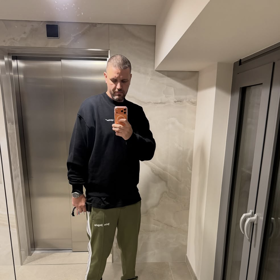 Bylo mu teprve 37 let.