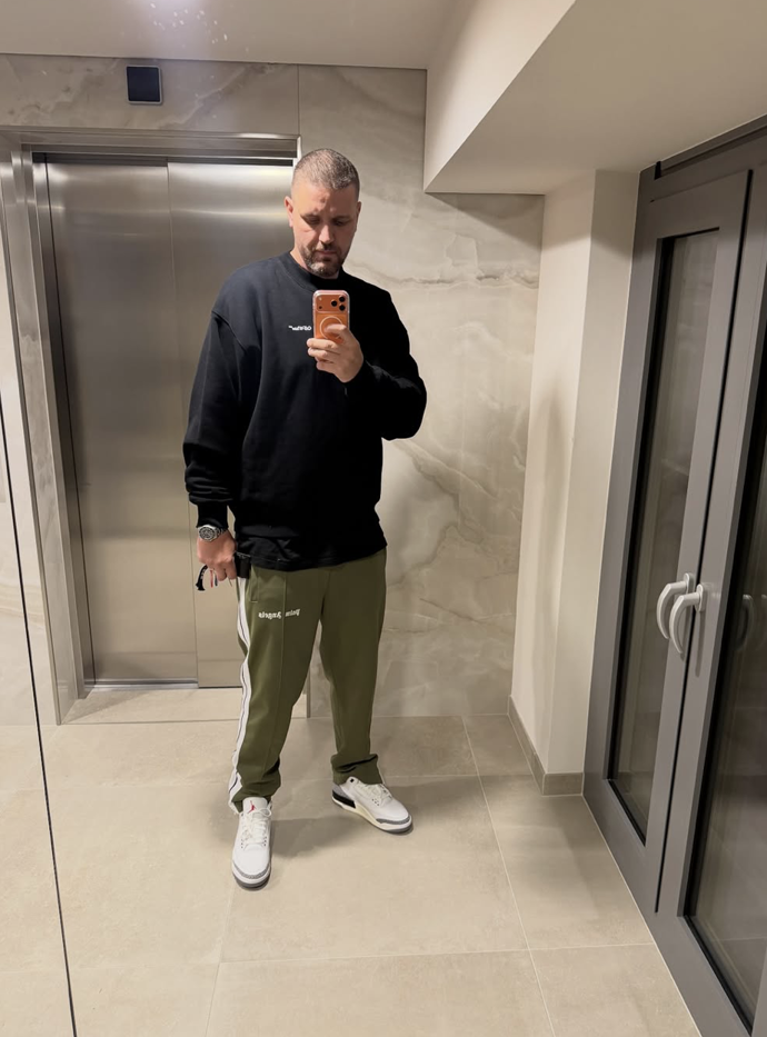 Bylo mu teprve 37 let.