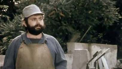 FOTO: Mojmír Maděrič v Bakalářích.