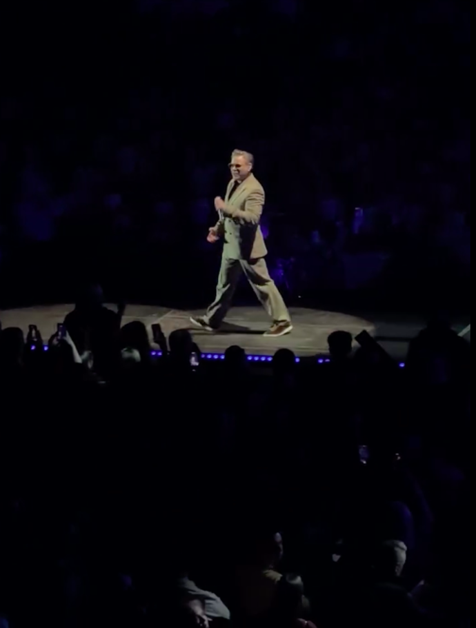 Matěj Ruppert zazpíval nejoblíbenější píseň Patrika Hezuckého.