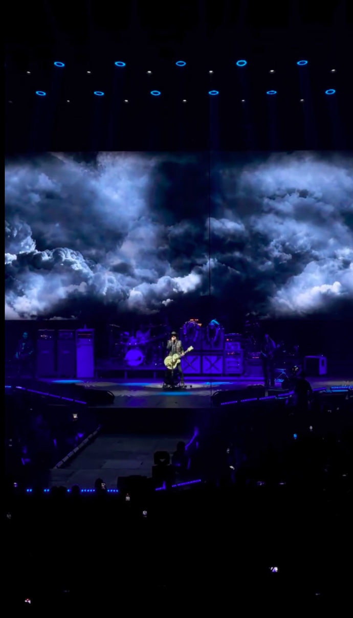 Kapela Wanastowi Vjecy rozproudila atmosféru.