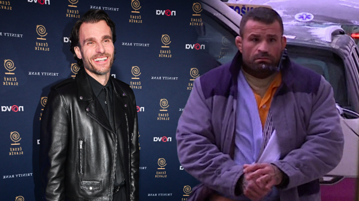 Soukromé zprávy Vémoly a Mareše odhaleny: Karlos pálil ostrými. Výhružka a jasný vzkaz