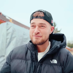 Známý youtuber Vladimír Kadlec koupil Vémolovo Lamborghini.