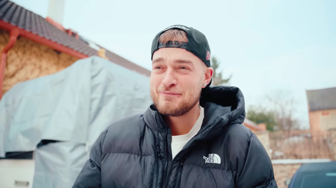 Známý youtuber Vladimír Kadlec koupil Vémolovo Lamborghini.