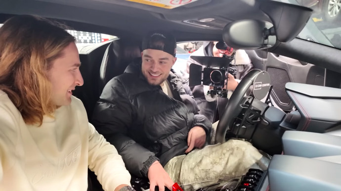 Plánují ho využít na marketing.