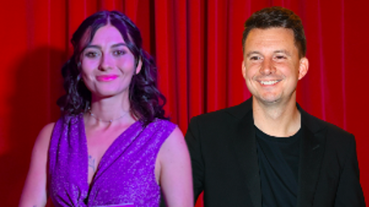 Kašák se mi doposud neomluvil, tvrdí jeho expartnerka. Sama musela vyhledat odbornou pomoc