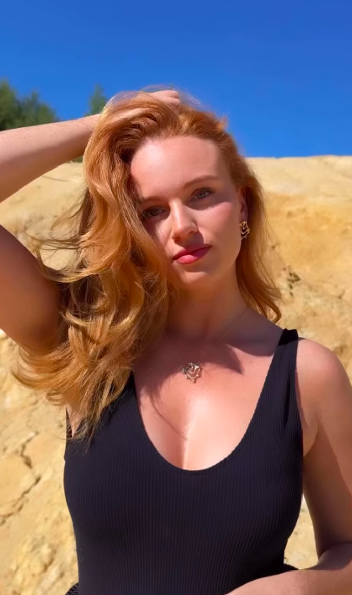 Jak se bude Tereze na ostrově dařit?