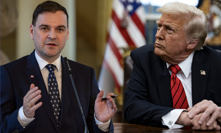 GLOSA: Macinka jako Donald Trump z Temu: Ministr si hraje na diktátora a zakazuje novinářům vstup