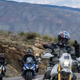 Petr Pavel odjel do Španělska.