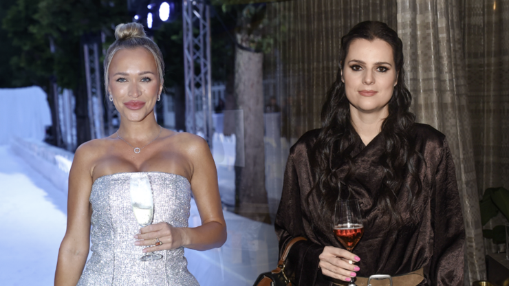 Válka Koktové a Slovákové přiostřuje. Ornella tvrdě reagovala na drsnou kritiku kvůli hubnutí