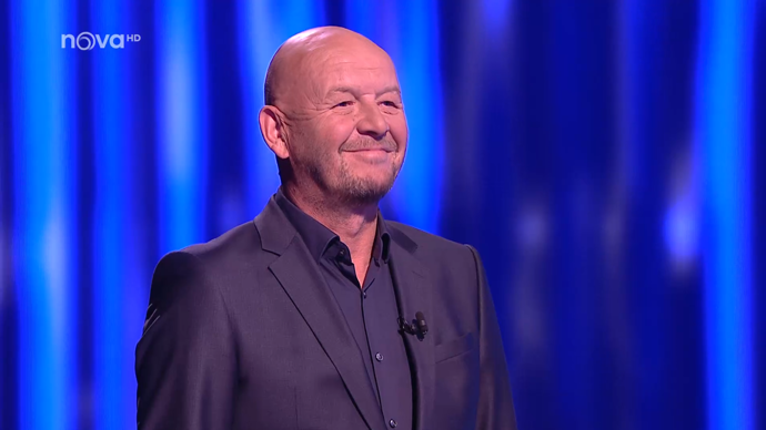 Pavel Nečas náhle zemřel na selhání srdce.