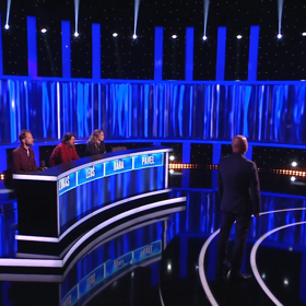 Pavel Nečas v pořadu Na lovu. 